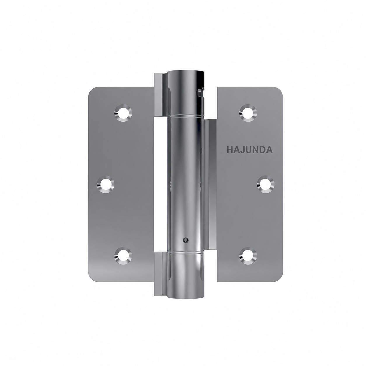 HAJUNDA Spring Hinge - Steel Finish (H-002)