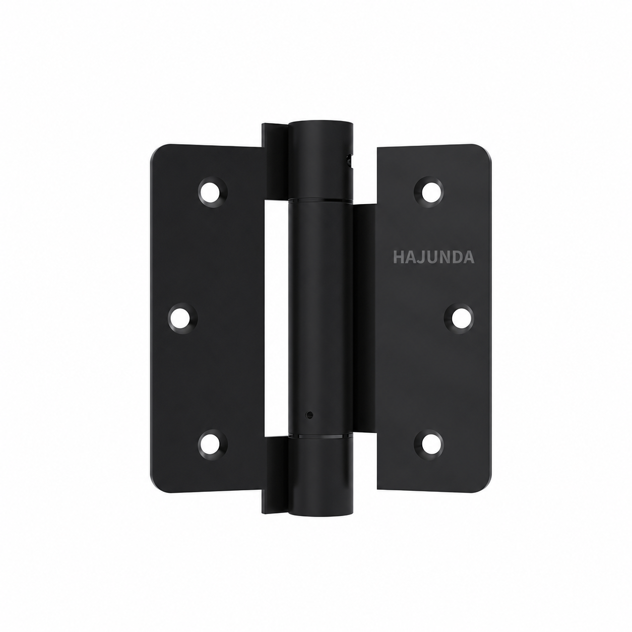 HAJUNDA Spring Hinge - Black (H-006)