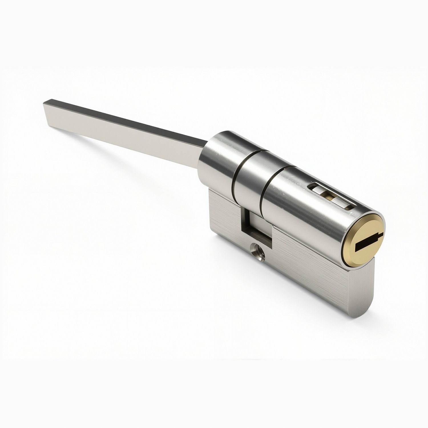 Tailpiece cylinders