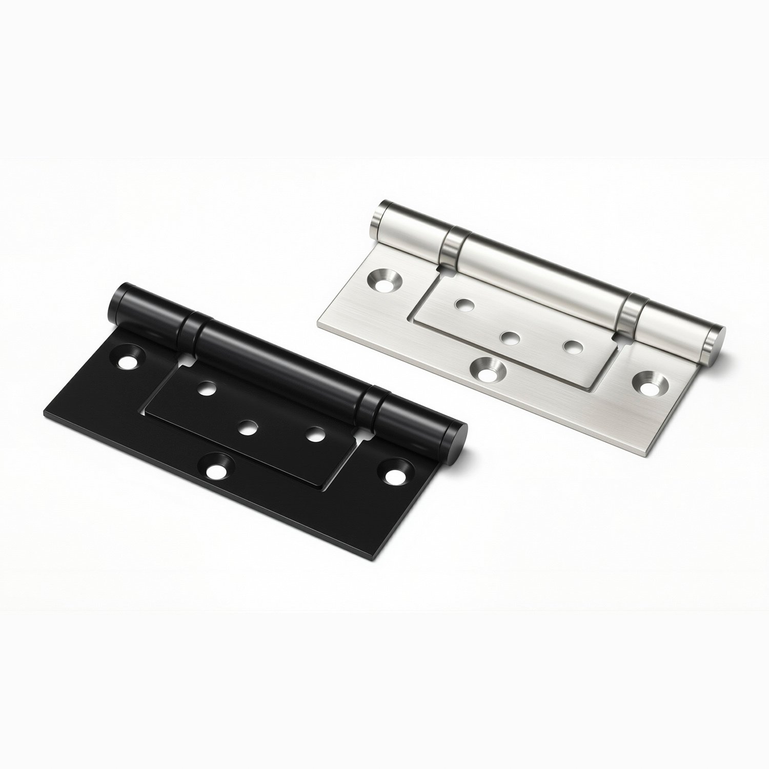 Door hinges